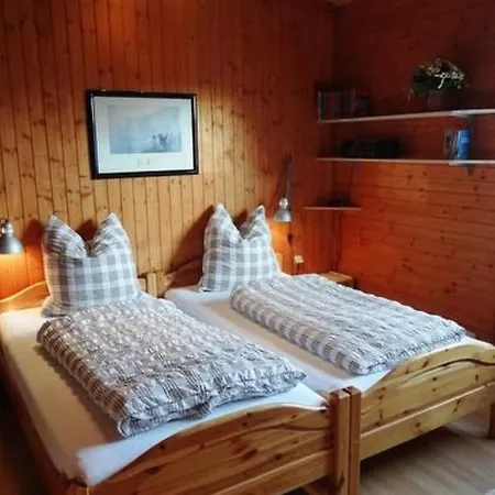 Haus Sonnenhang By Interhome Holiday home Blankenheim (North Rhine-Westphalia)