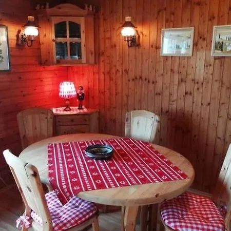 Vakantiehuis Haus Sonnenhang By Interhome