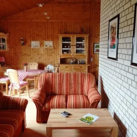 Vakantiehuis Haus Sonnenhang By Interhome