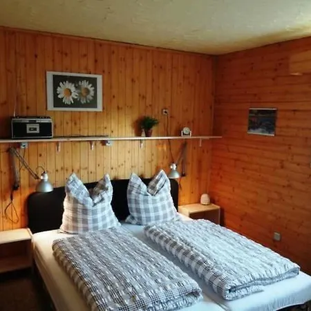 Holiday home Haus Sonnenhang By Interhome Blankenheim (North Rhine-Westphalia)