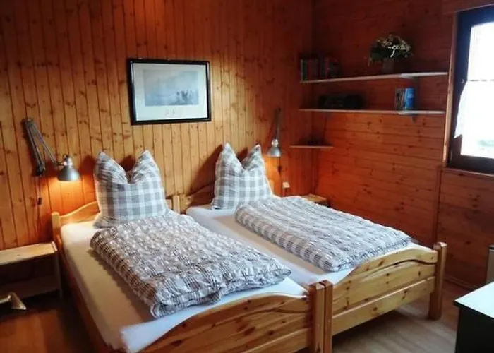 Haus Sonnenhang By Interhome Ferienhaus Walsdorf (Rhineland-Palatinate)