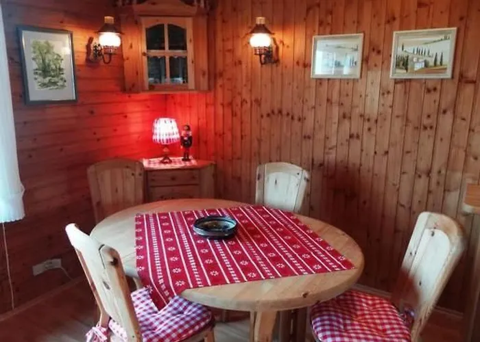 Ferienhaus Haus Sonnenhang By Interhome