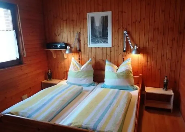 Haus Sonnenhang By Interhome Walsdorf (Rhineland-Palatinate)