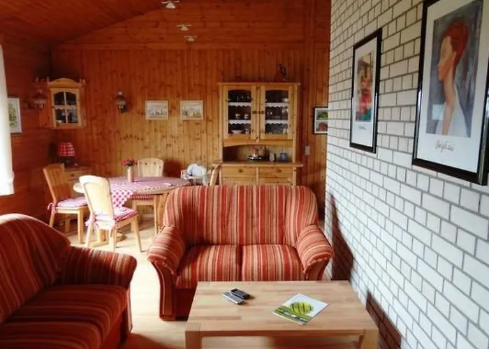 Ferienhaus Haus Sonnenhang By Interhome